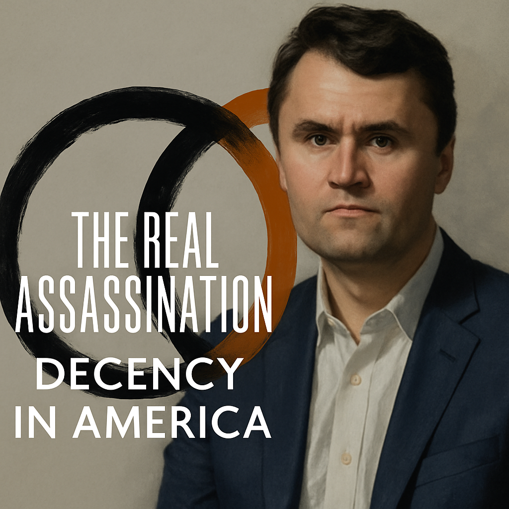 Charlie Kirk