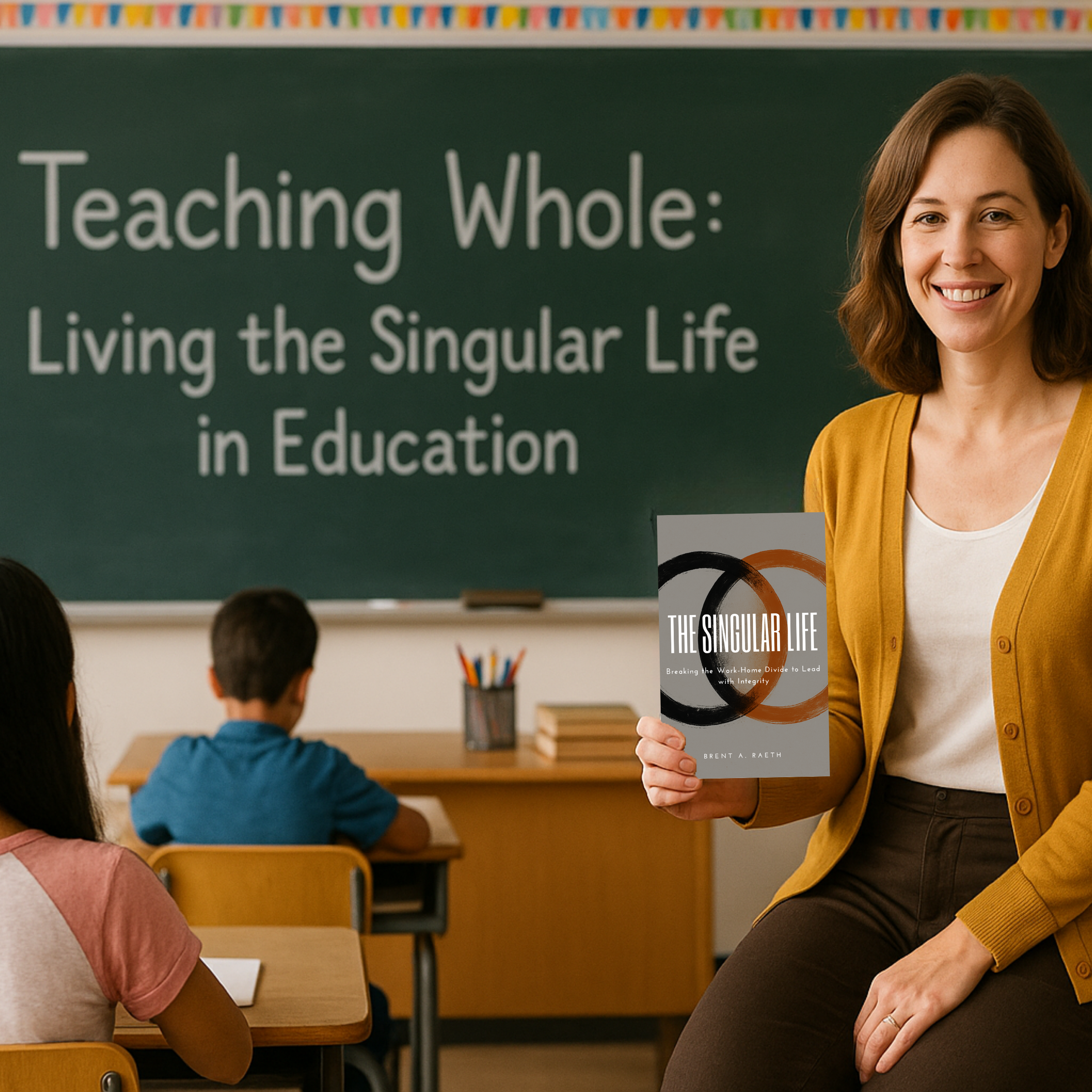 Teaching and the Singular Life